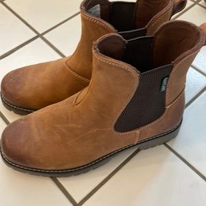 Eastland Ida leather boots